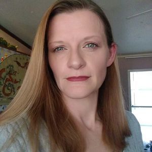 Meet your Posher, Candace